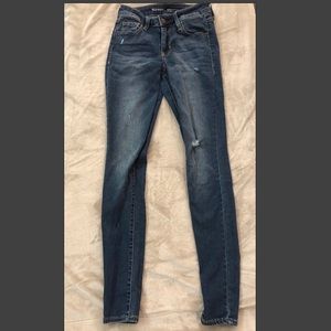 Old navy jeans